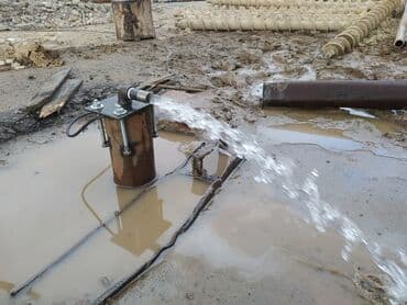 куплю газабетоные оборудование для производства газаблока: Бурение скважин Больше 6 лет опыта — 7