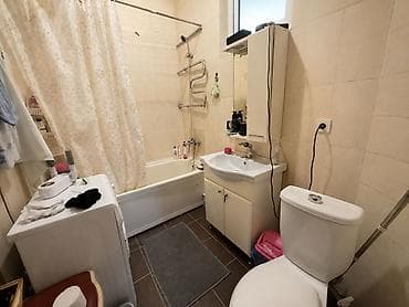 логвинен: 2 комнаты, 55 м², 2 этаж, Косметический ремонт — 5