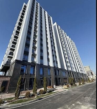 Недвижимость: 2 комнаты, 49 м², Юг-2 мкр Элитка, 10 этаж, Дизайнерский ремонт — 3