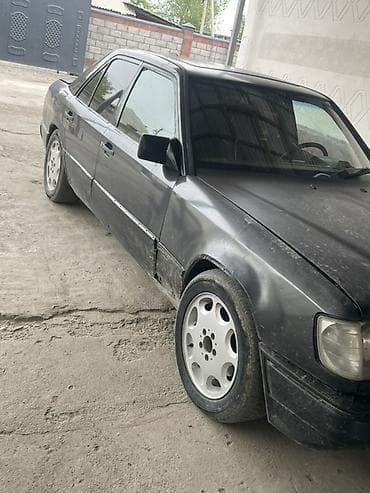 тарпеда чехол: Mercedes-Benz — w124 e230 в продаже передний электро пакет подогрев — 9