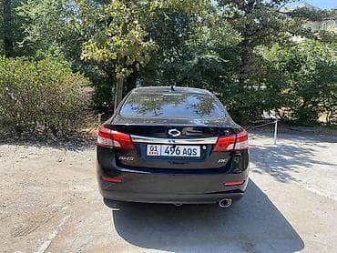 нитки для сена: Renault SM6: 2013 г., 2 л, Вариатор, Газ, Седан — 4