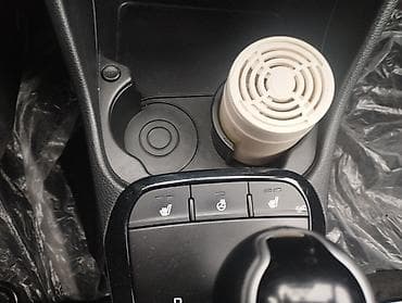 Транспорт: Kia Morning: 2019 г., 1 л, Автомат, Бензин, Хэтчбэк — 3