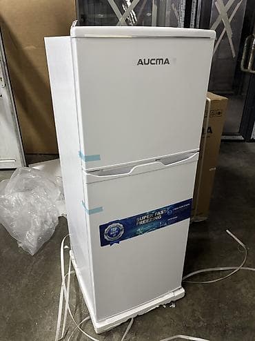 mini refrigerator: Холодильник Новый, Side-By-Side (двухдверный), De frost (капельный), 47 * 120 * 50 — 7