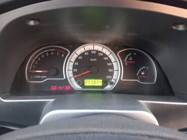 ала бука машина базар: Daewoo Nexia: 2012 г., 1.5 л, Механика, Бензин, Седан — 7