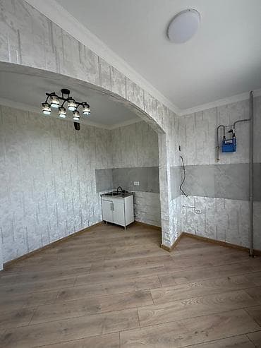 фламинго: 1 комната, 44 м², 106 серия, Киргизия 1 106 серия, 2 этаж, Свежий ремонт — 7