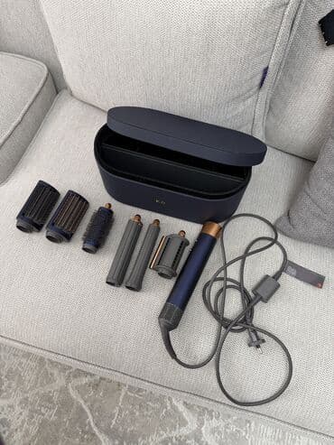 оригинал дайсон цена: Dyson Airwrap Complete ОРИГИНАЛ с Кореи - Цветовая версия — 3