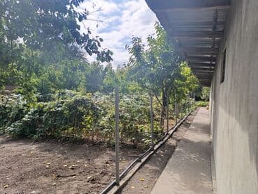 продаю дом гроздь: Дом, 71 м², 5 комнат, Риэлтор, Евроремонт — 25