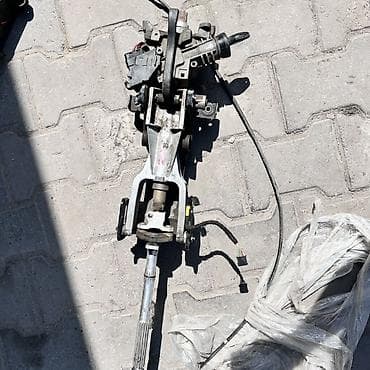 bmw e92: Рулевая колонка BMW — 1