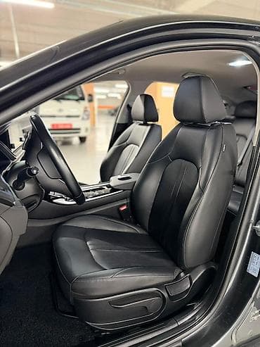 Hyundai Sonata: 2022 г., 2 л, Автомат, Бензин, Седан — 10
