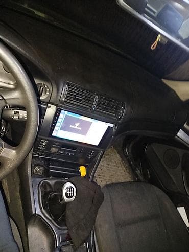 пульт для авто: BMW 5 series: 1996 г., 2.8 л, Механика, Бензин, Седан — 10