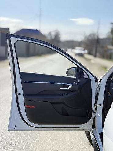 кия 5 2020: Hyundai Sonata: 2020 г., 2 л, Автомат, Бензин, Седан — 7