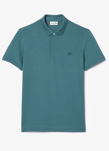 много вещи: Мужская футболка, S, M, L, Lacoste, Новый, Платная доставка — 3