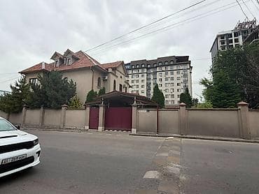 Дома: 570 м², 6 комнат, Азия Молл, Без подселения — 2