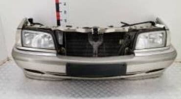 радиатор кондиционера опель зафира а: Передний фары на Мерседес 211 Перед бампера на Мерседес 211 мерс Перед — 5