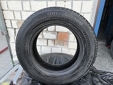 Шины 235 / 65 / R 17, Лето, Внедорожные (АТ/МТ), Bridgestone