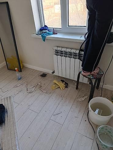 стяжка услуги: 💧 Химчистка от Бегимай Профессиональная химчистка мебели — дома, в — 5