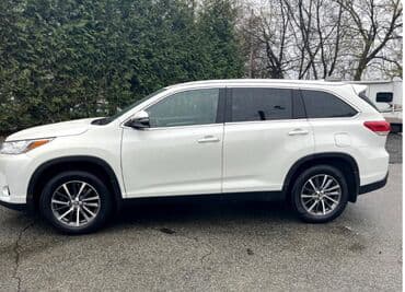 highlander 2012: Toyota Highlander: 2019 г., 3.5 л, Автомат, Бензин, Внедорожник — 2