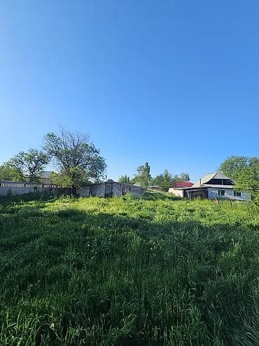 двухкомнатный дом: 8 соток, Для строительства, Красная книга — 4