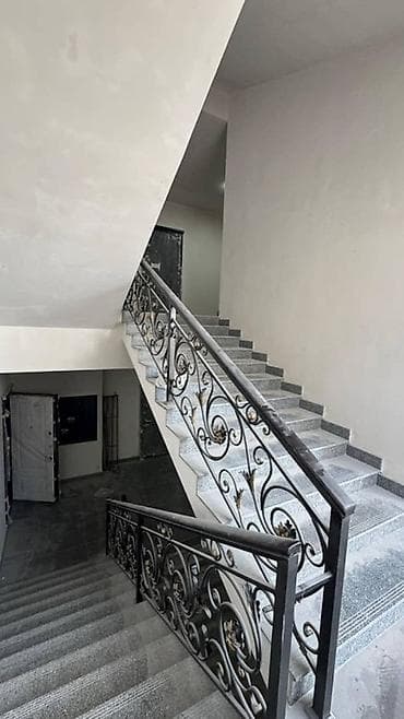 дом этажный: 3 комнаты, 119 м², Элитка, 3 этаж, Готовая ПСО (под самоотделку) — 3