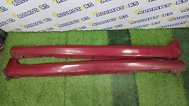 Решетка радиатора Infiniti Б/у, Оригинал