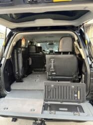 шины на внедорожник: Toyota Land Cruiser: 2012 г., 4.6 л, Типтроник, Газ, Внедорожник — 28
