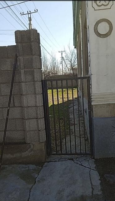 Дома: Село Дмитривка!! Продается два дома на одном участке, 15 соток со — 4