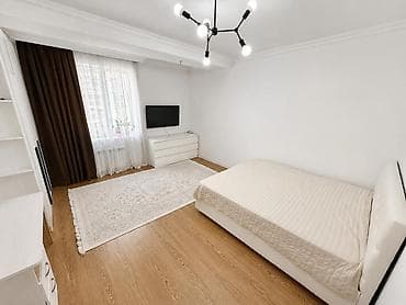 1 кв куплю: 3 комнаты, 122 м², Элитка, 11 этаж, Евроремонт — 6