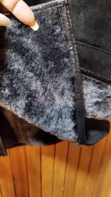 брендовые мужские спортивные костюмы из турции: Мужская дублёнка. натуралка. Турция. одевали несколько раз. как новая — 3