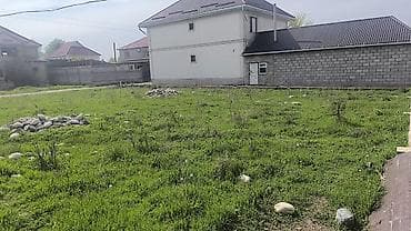 Жер тилкелери: 5 соток, Курулуш — 3