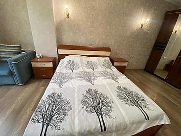 nova grant: 2 комнаты, Собственник, Без подселения, С мебелью полностью — 6