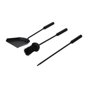 камин декор: Набор аксессуаров «Печные штучки» предназначен для качественного и — 4