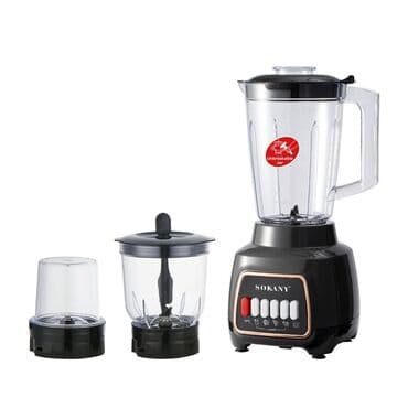 бленде: Блендер, миксер, Новый, Бесплатная доставка — 2