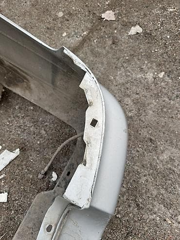 бампер хонда одисей: Бампер Honda, Б/у, Оригинал — 3