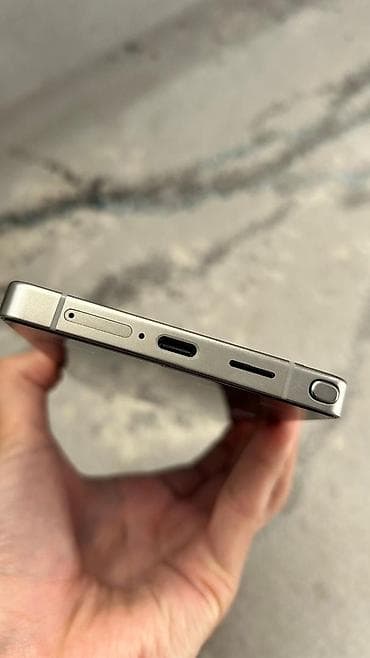 galaxy note 3: Samsung Galaxy S25 Ultra, 256 ГБ, цвет - Синий, 1 SIM — 6