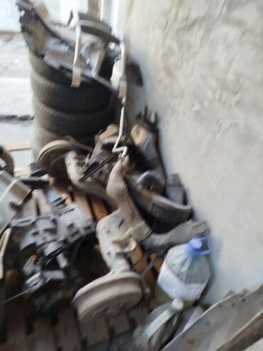 купить фары на гольф 4: Крышка багажника Volkswagen, 1993 г., Б/у, Оригинал — 12