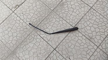 Форсункалар: Картер Toyota 2006 г., Колдонулган, Оригинал, Жапония — 2