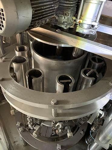 Оборудование для производства: Разливочный аппарат для томата — 2