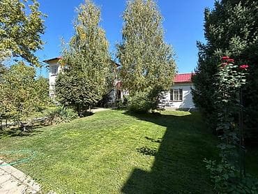 8: Аренда офисов, 540 м², В частном доме, С видом на горы, С отдельной кухней, С отдельным входом — 2