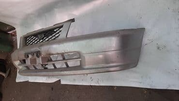 grand: Grand Daihatsu pyzar бампер передний — 1