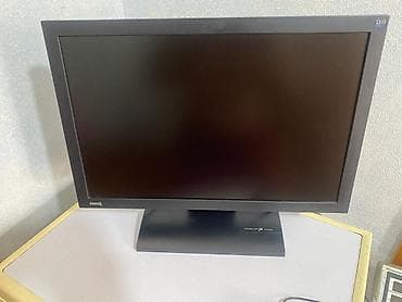 a105 tablet pc: Продаются мониторы в отличном состоянии. В комплекте провода питания — 4