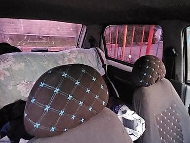 haima 3: Daewoo Matiz: 2010 г., 0.8 л, Ручные, Бензин, Хэтчбэк — 3