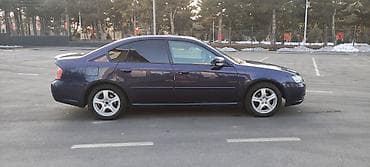 акпп субару импреза: Subaru Legacy: 2003 г., 2 л, Автомат, Бензин, Седан — 10