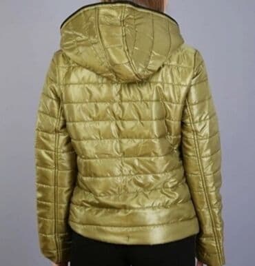 сумка для школы: Куртка новая раз 46 
500 — 2