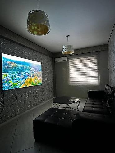 Кыймылсыз мүлк: 5 жана андан көп, 217 м², Юг-2 мкр Элитка, 10 кабат, Евро оңдоо — 9