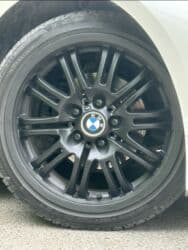 хундай гетс капот: BMW 3 series: 2006 г., Седан — 19