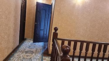 дом арча бешик квартира: 300 м², 6 бөлмө, Жылытылган — 8