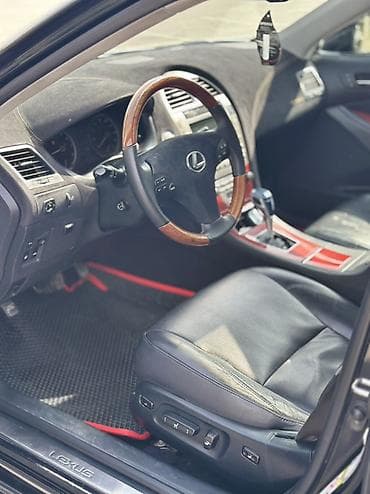 купить лх 570: Lexus ES: 2009 г., 3.5 л, Автомат, Бензин, Седан — 9