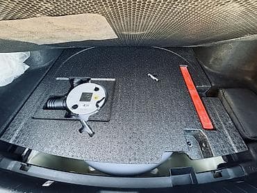 kia bango: Kia K5: 2021 г., 2 л, Автомат, Газ, Седан — 8