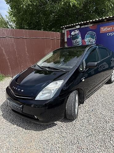 дверь на хонда одиссей: Toyota Prius: 2008 г., 1.5 л, Вариатор, Гибрид, Хэтчбэк — 3
