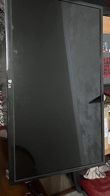 sigma 30mm: Монитор, LG, 23" - 24" — 2